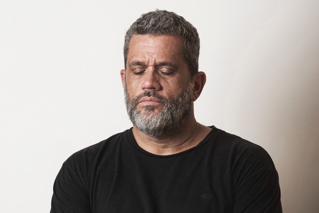 Renato Rocha Miranda