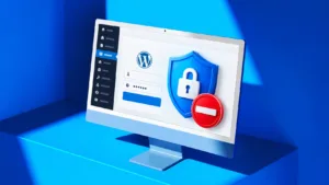 Wordfence bloqueando temporariamente o acesso ao WordPress